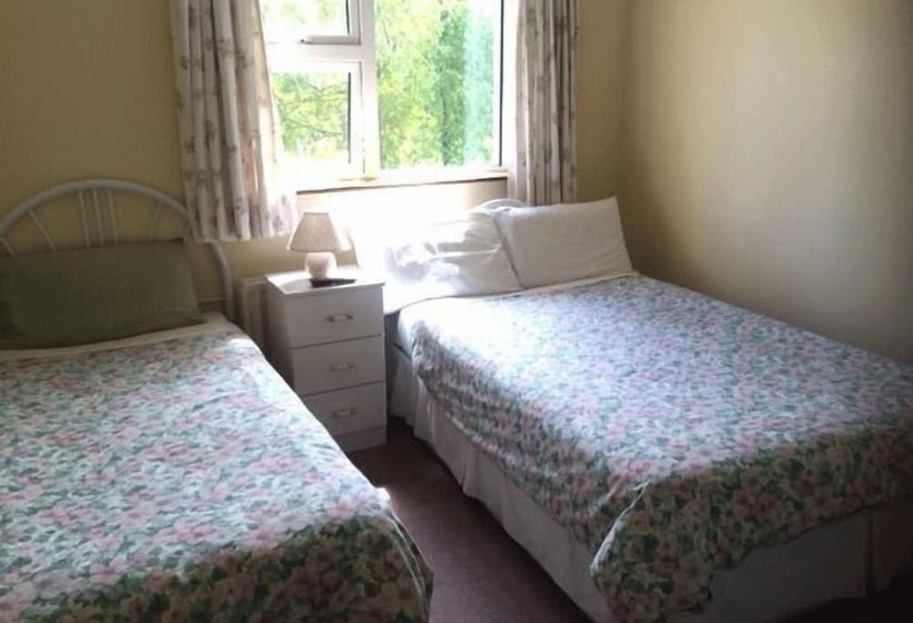 住宿加早餐  Clooniff House