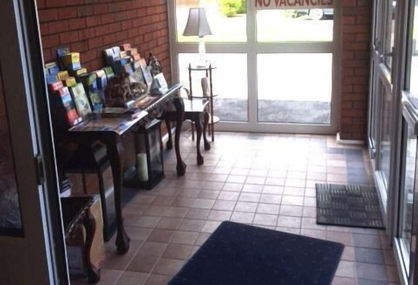 住宿加早餐  Clooniff House