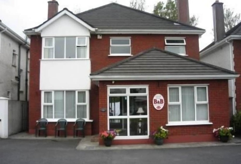 住宿加早餐  Clooniff House