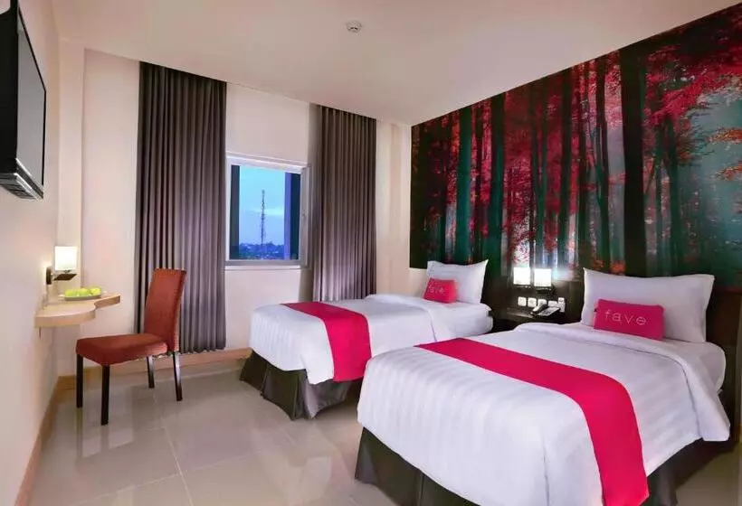 Favehotel Rembang