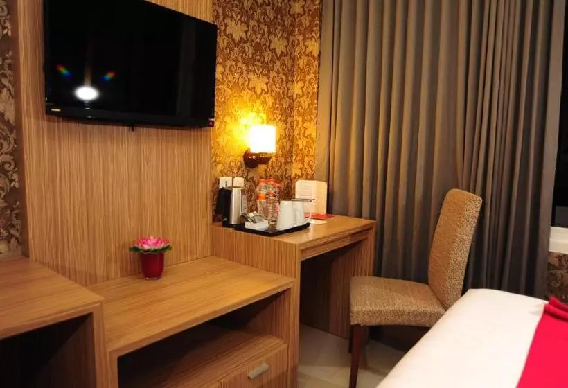 Favehotel Rembang