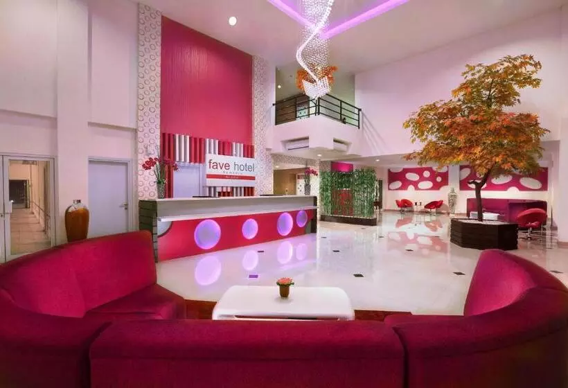 Favehotel Rembang