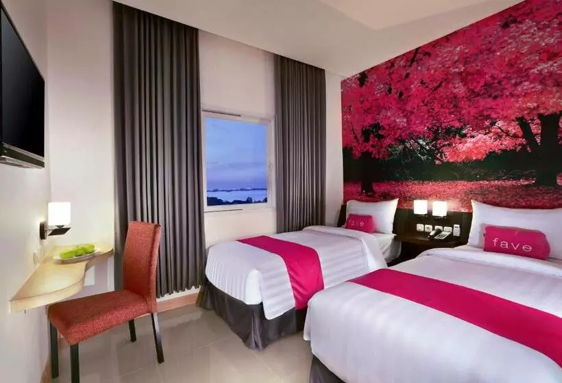 Favehotel Rembang