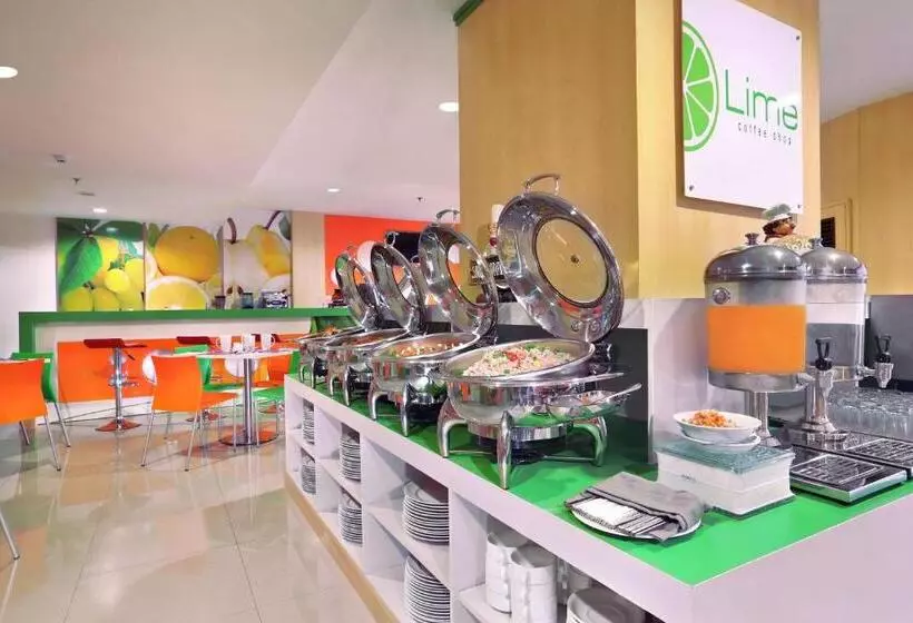Favehotel Rembang