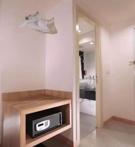 Favehotel Rembang