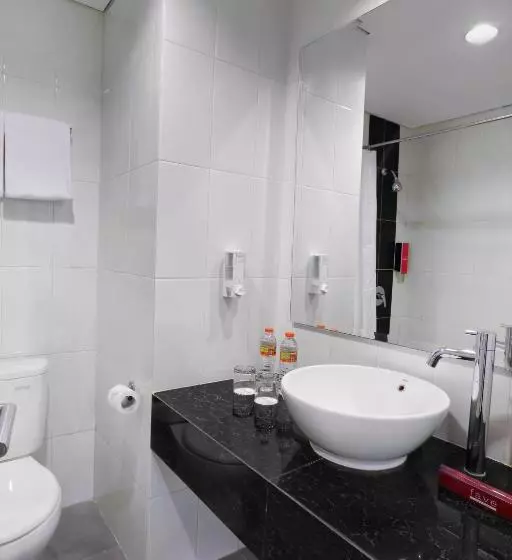 Favehotel Rembang