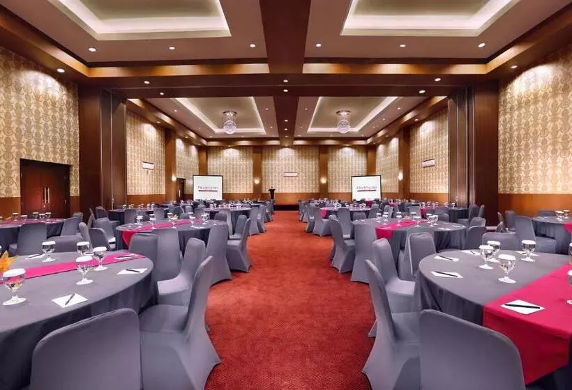 Favehotel Rembang