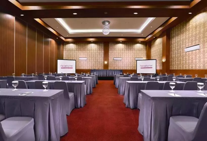 Favehotel Rembang