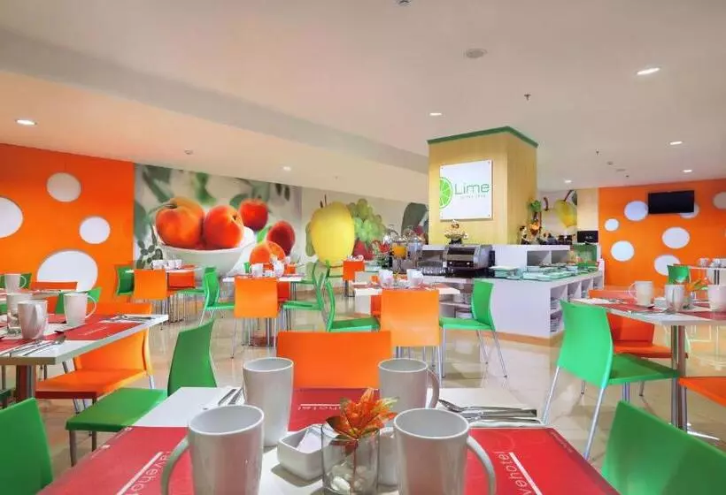 Favehotel Rembang