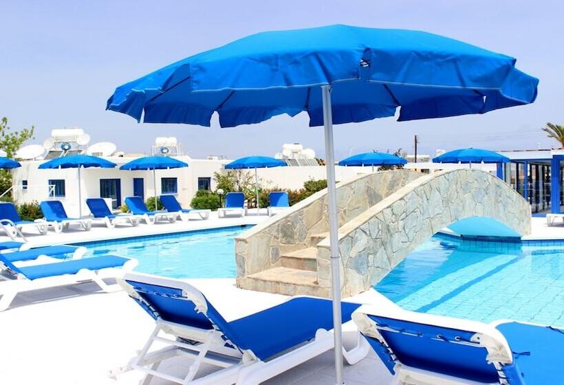 Flokkas Hotel Apartments