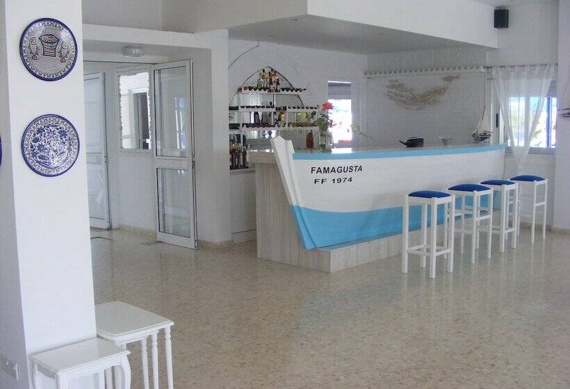 Flokkas Hotel Apartments