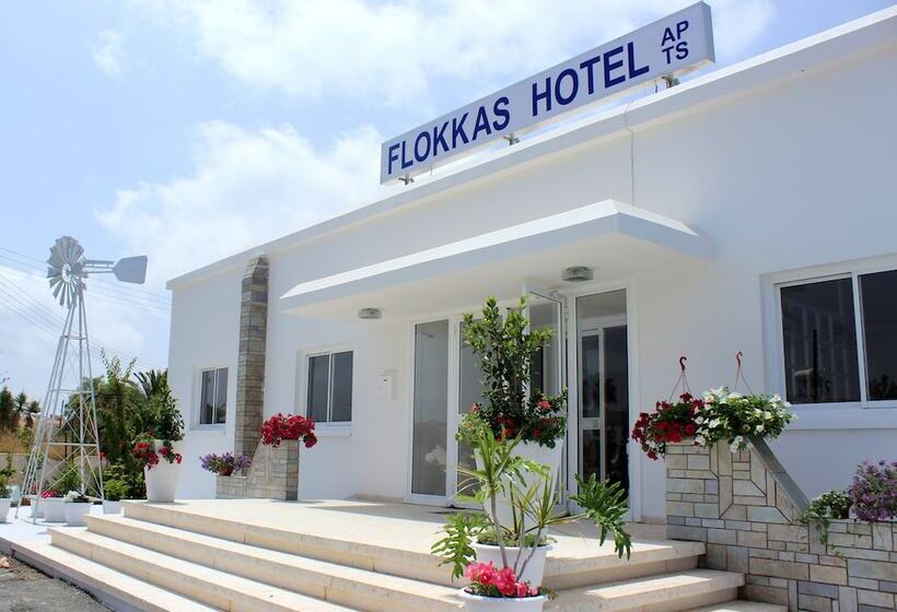Flokkas Hotel Apartments