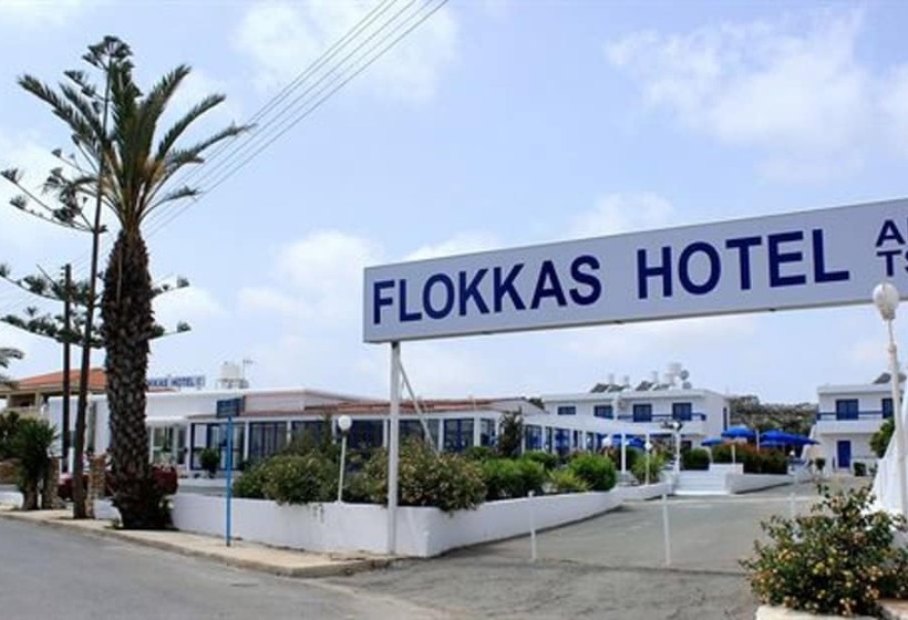 Flokkas Hotel Apartments
