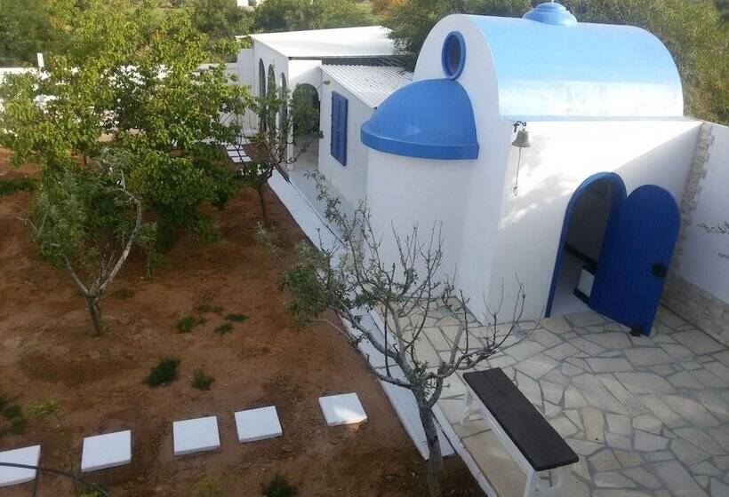 Flokkas Hotel Apartments