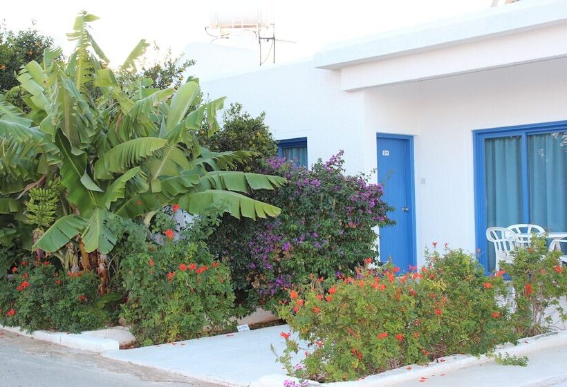 Flokkas Hotel Apartments