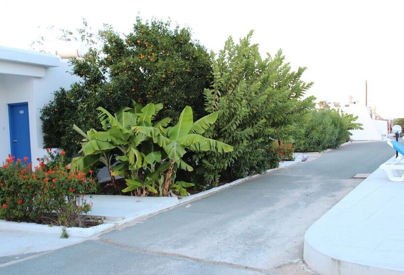 Flokkas Hotel Apartments