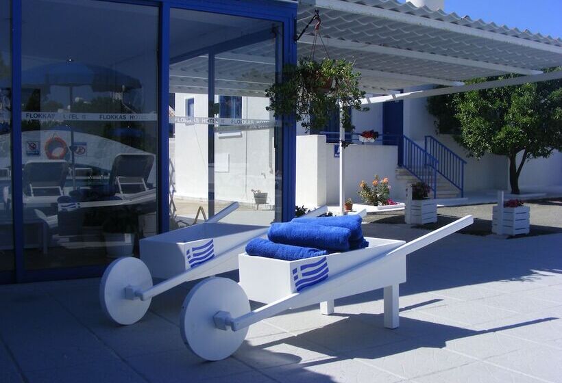 Flokkas Hotel Apartments