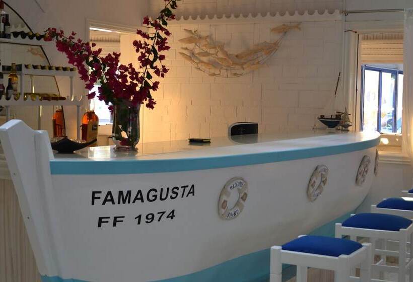 Flokkas Hotel Apartments