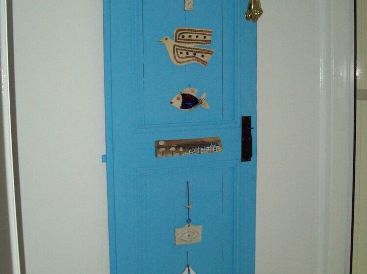 Flokkas Hotel Apartments