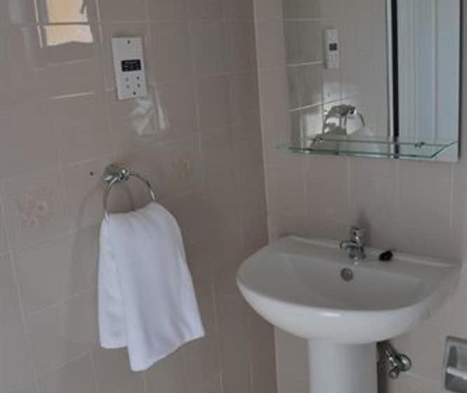 Flokkas Hotel Apartments