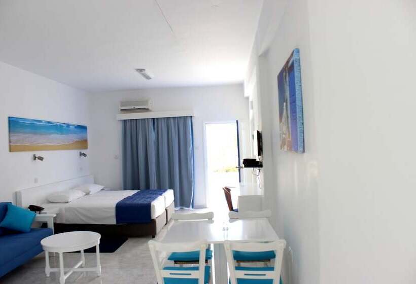 Flokkas Hotel Apartments