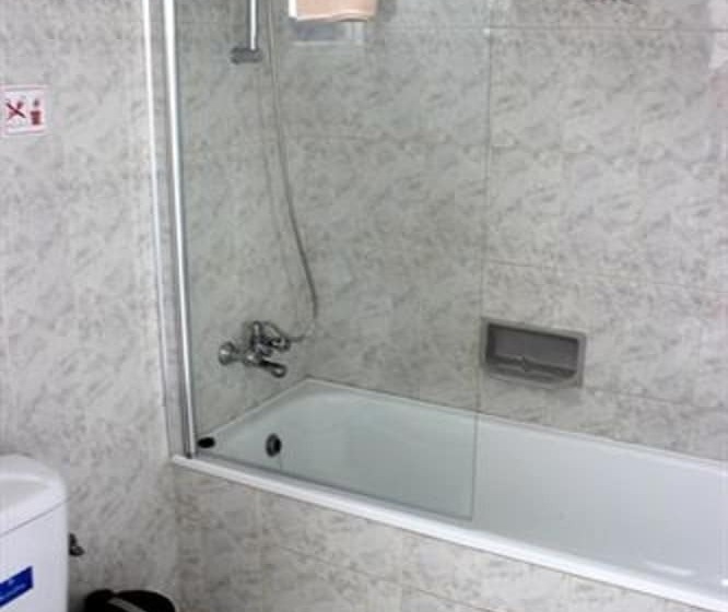 Flokkas Hotel Apartments