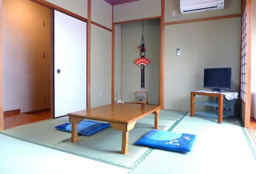 Fujiwara Ryokan