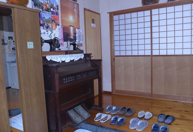 Fujiwara Ryokan