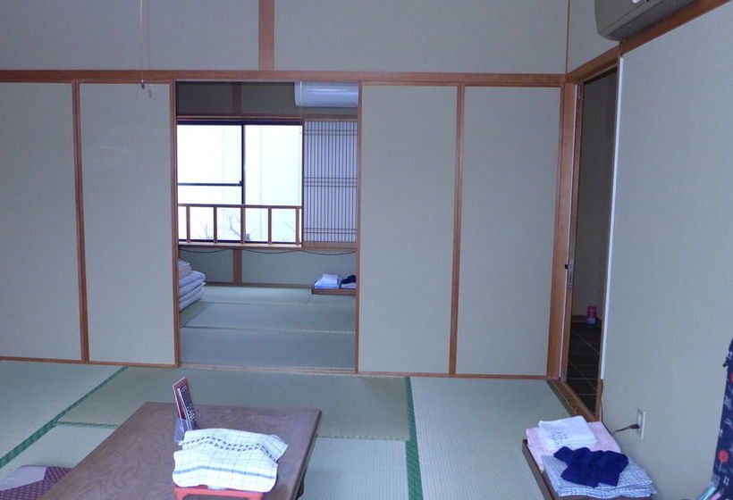 Fujiwara Ryokan
