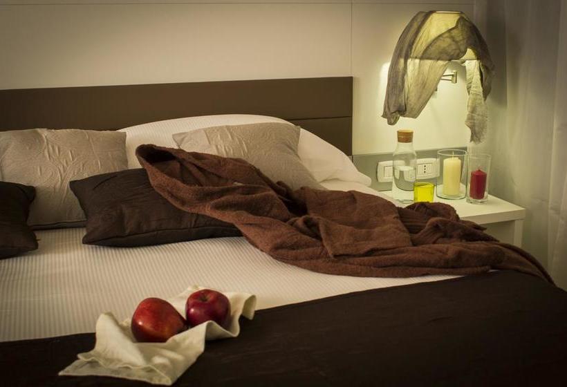 פונדק Relais Delle Ceramiche