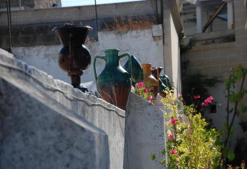 פונדק Relais Delle Ceramiche