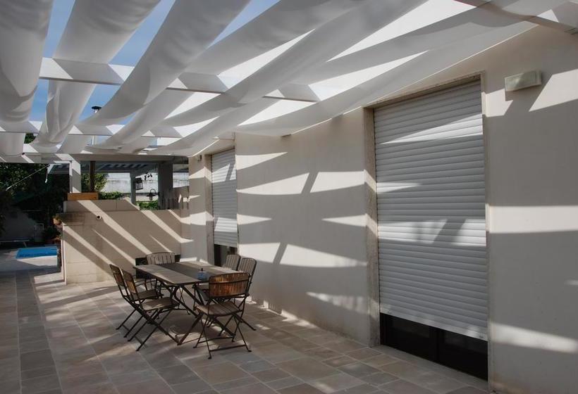 פונדק Relais Delle Ceramiche