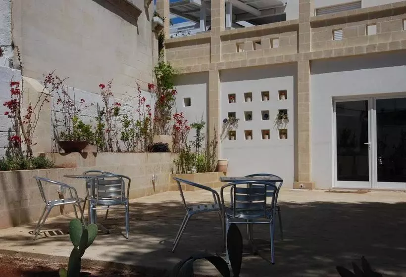 簡易ホテル Relais Delle Ceramiche