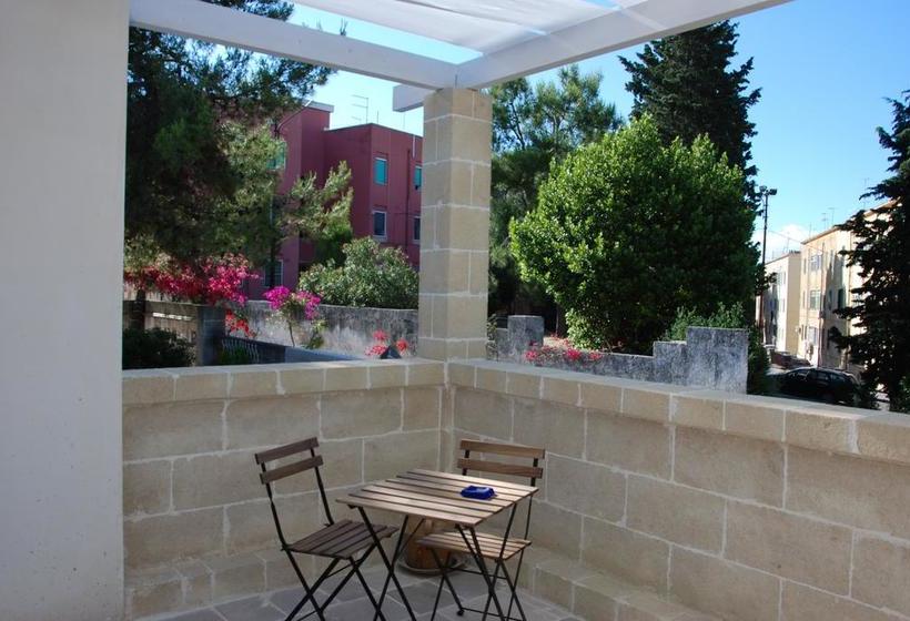 פונדק Relais Delle Ceramiche