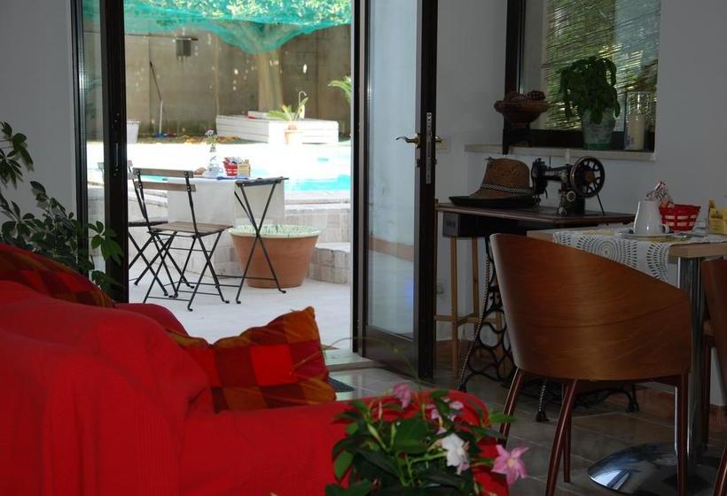 פונדק Relais Delle Ceramiche