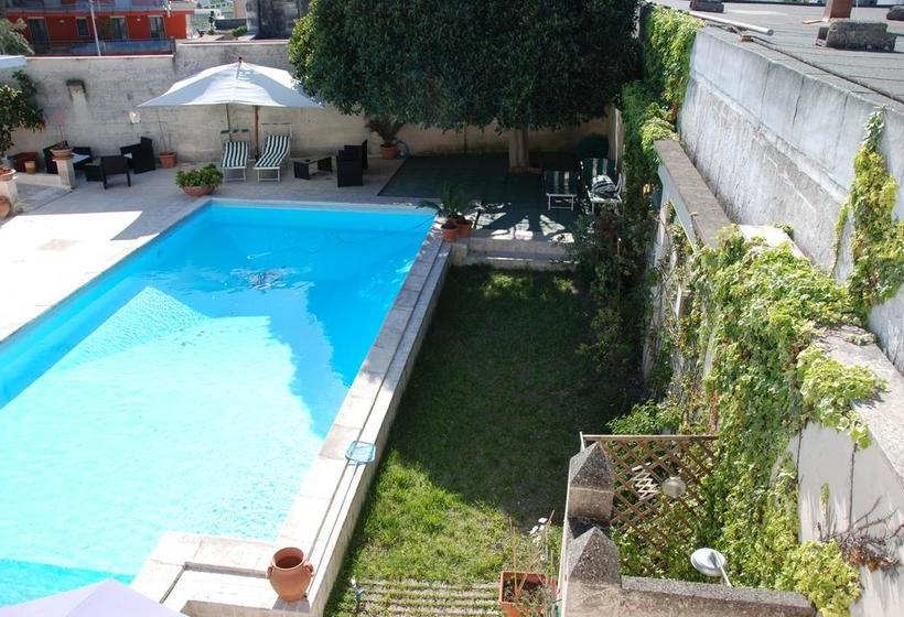 פונדק Relais Delle Ceramiche