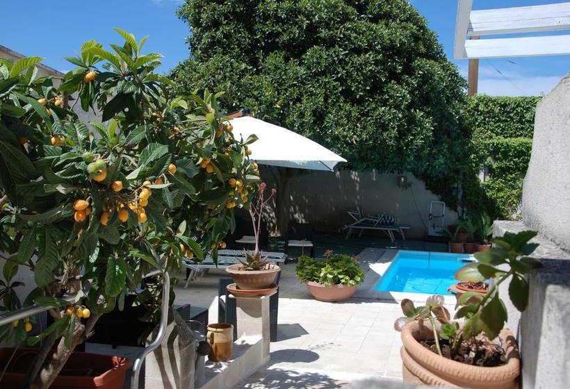 פונדק Relais Delle Ceramiche