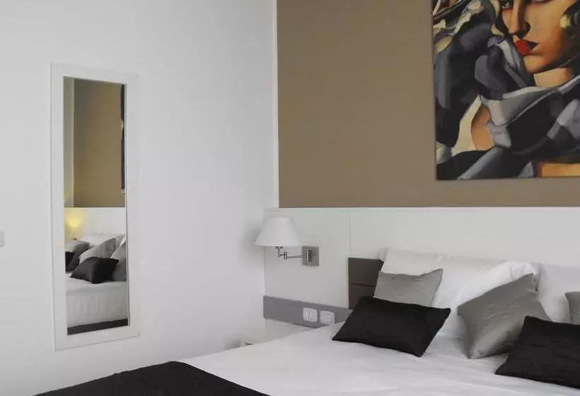 簡易ホテル Relais Delle Ceramiche