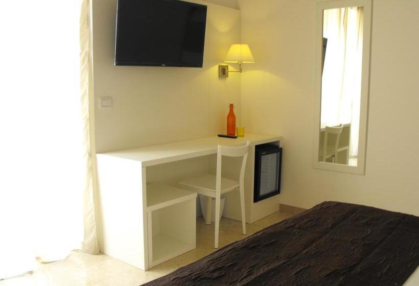 פונדק Relais Delle Ceramiche