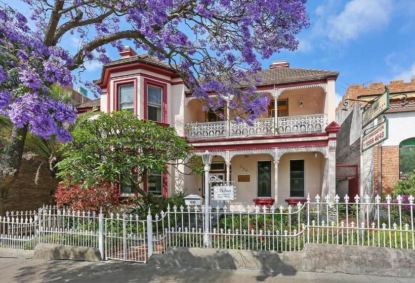 Hotel Alishan International Guest House