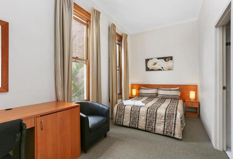 Hotel Alishan International Guest House