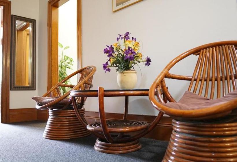 Hotel Alishan International Guest House