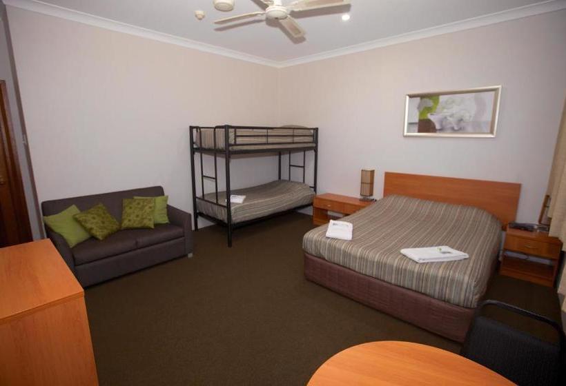 Hotel Alishan International Guest House