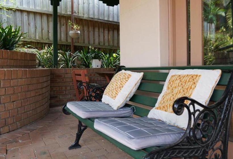 Hotel Alishan International Guest House