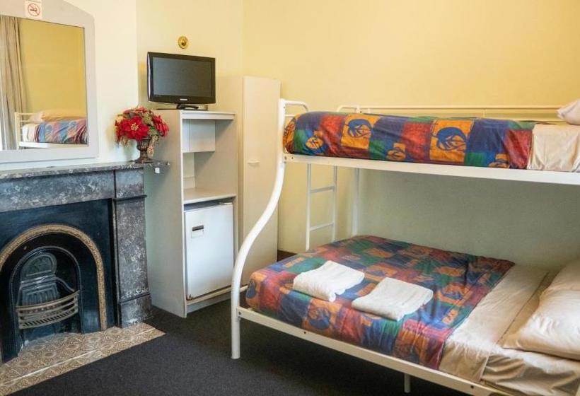 Hotel Alishan International Guest House