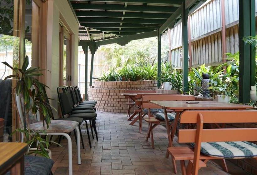 Hotel Alishan International Guest House