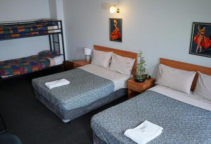 Hotel Alishan International Guest House