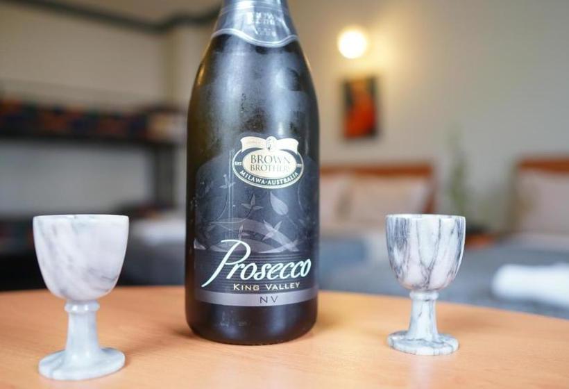 Hotel Alishan International Guest House