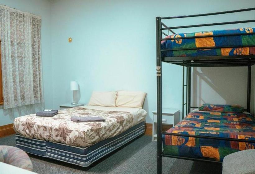 Hotel Alishan International Guest House