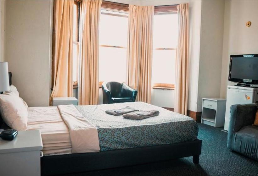 Hotel Alishan International Guest House